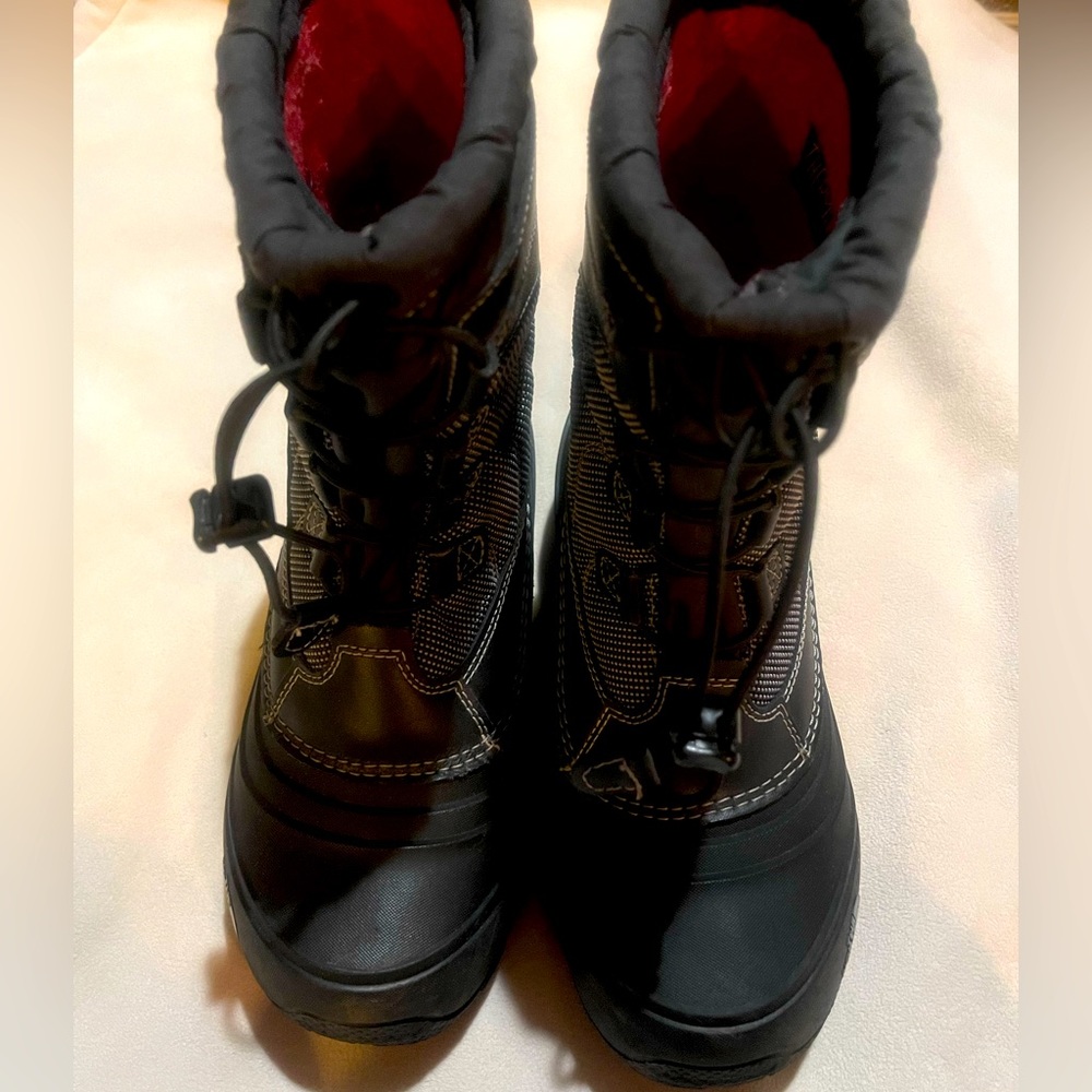The North Face‎ Winter Boots
